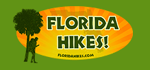 Forida Hires, Volusia County