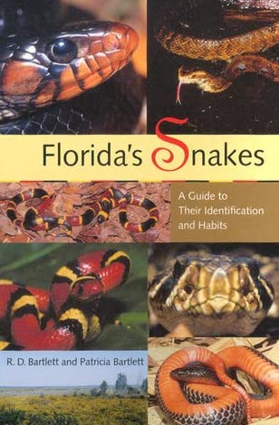 Florida Snakes