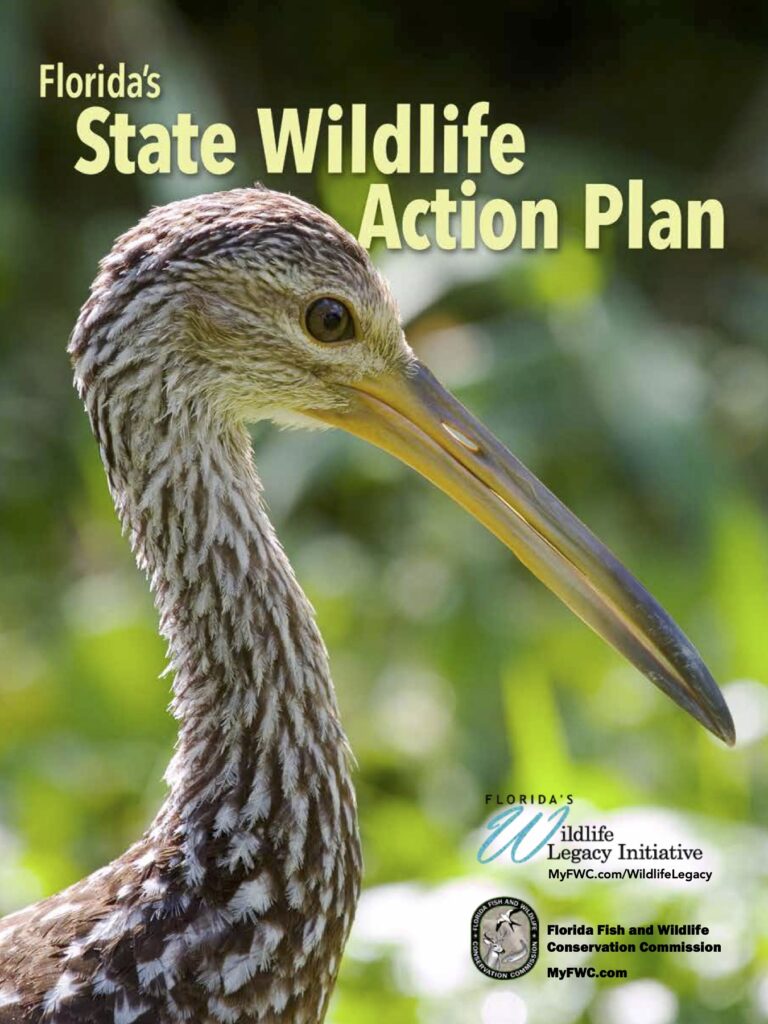 State Wildlife Action Plan